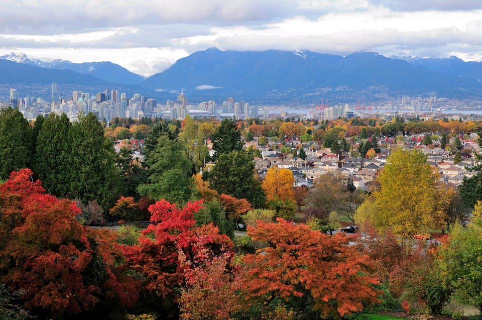 Gastown's Epicurean Journey, A Walk Through History & Taste - Hizvo