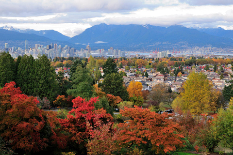 Gastown’s Epicurean Journey: A Walk Through History &amp; Taste