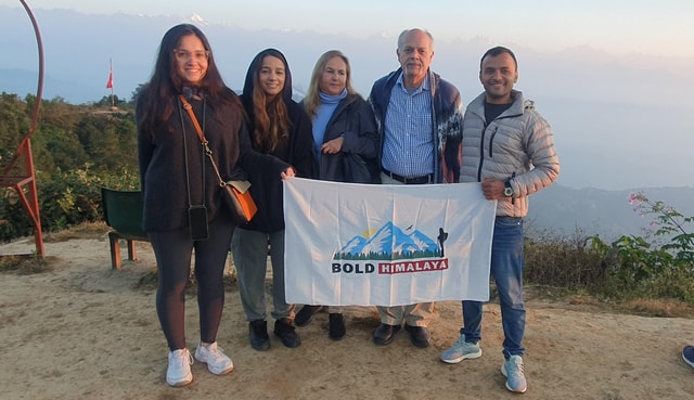 7 Day Himalayan Highlights: Culture, Mountain, Jungle Safari