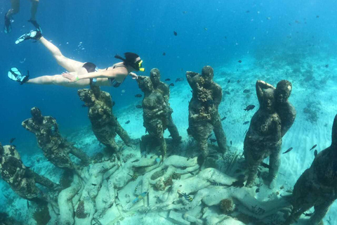 Gili Islands: Sunset Cruise with Smoked Grill By Gili Hai