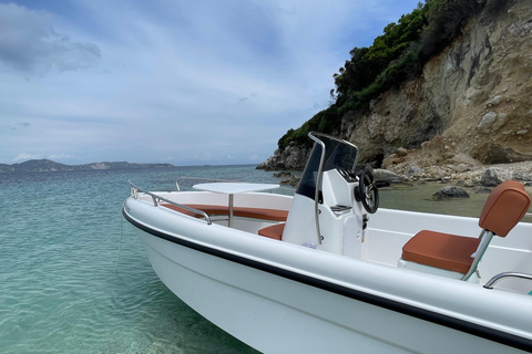 Zakynthos: Turtle Spotting and Keri Caves Boat Tour Zakynthos: Turtle spotting and Keri Caves Boat Tour