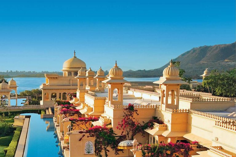 4 Days Udaipur Honeymoon Tour 4 Days Udaipur Honeymoon Tour