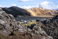Islande, expérience de randonnée guidée par Landmannalaugar - Housity