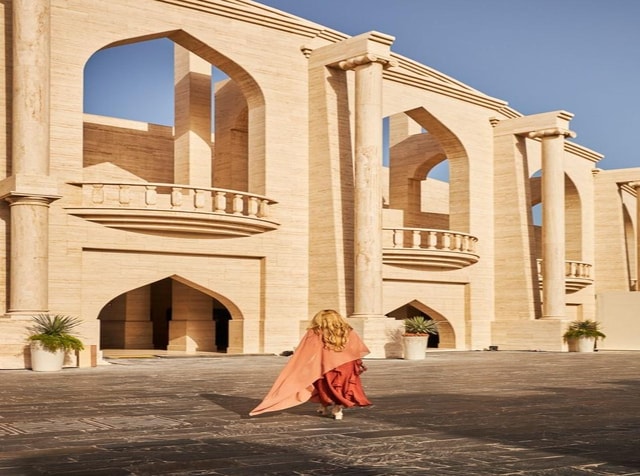 Doha: Stories of Katara Culture, Art & Heritage Walking Tour