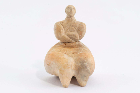 COMBO: Gozo Heritage Pass with Ferry + Hop-on Hop-off Bus