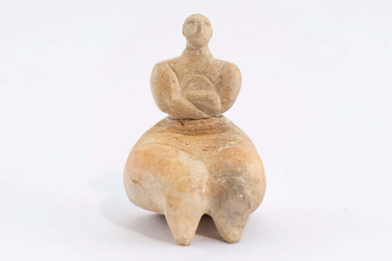 COMBO: Gozo Heritage Pass with Ferry + Hop-on Hop-off Bus