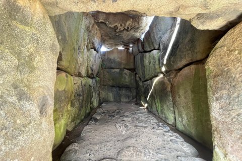 أسوكا: جولة إرشادية خاصة في عاصمة اليابان القديمةخدمة المرشدين فقط