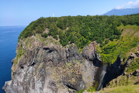 Shiretoko & Kiyosato: Five Lakes Full-Day Nature Tour