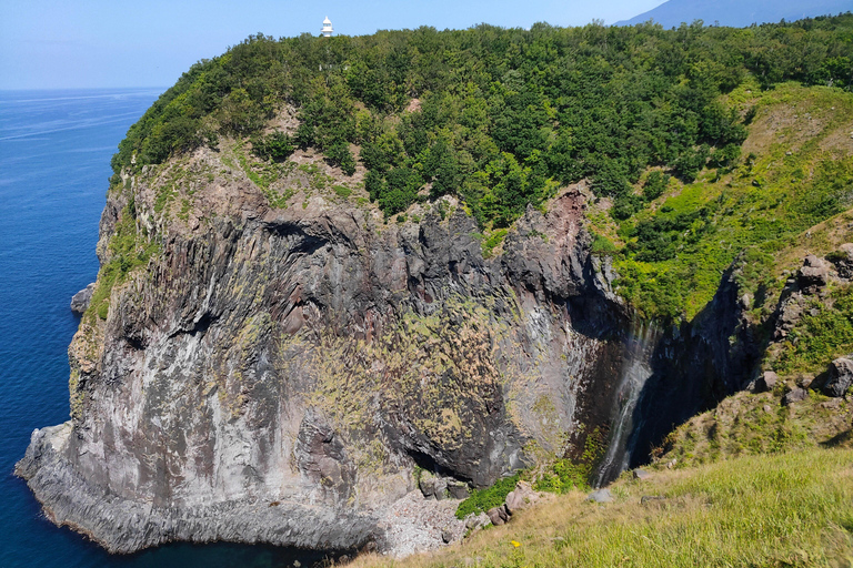 Shiretoko & Kiyosato: Five Lakes Full-Day Nature Tour