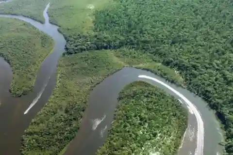 Iquitos Jungle 3 giorni
