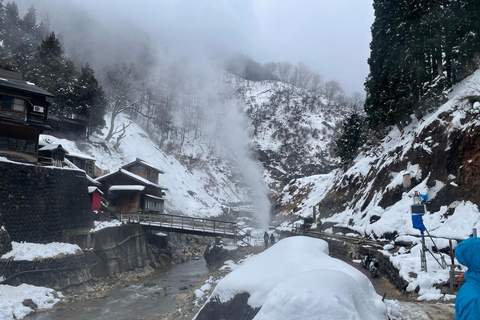 TOUR DE JAPÓN DE 10 DÍAS Tokio a Kioto, Hiroshima