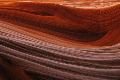 Page: Sand Dune Slot Canyon Hiking Tour
