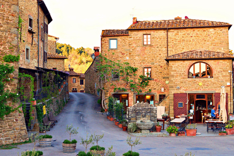 Full-Day Tuscany Tour: Pisa, San Gimignano & Siena Highlight Guide in English