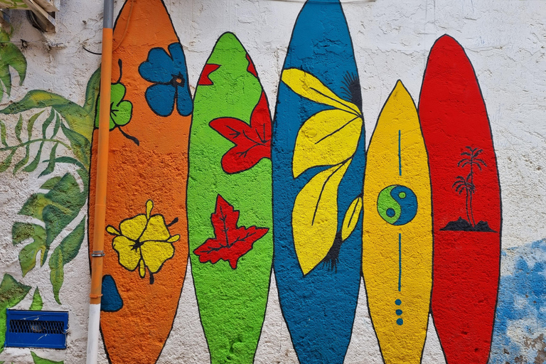 Agadir: Berber Villages and Taghazout Guided Tour