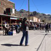 ROUTE 66 ARIZONA: un'indimenticabile gita di un giorno da Las Vegas