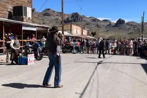 ROUTE 66 ARIZONA: Unforgettable day trip from Las Vegas