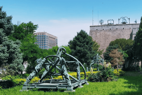 Beijing: Ancient Observatory Admission Ticket