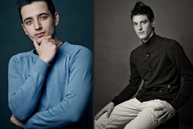 Sofia: Studio Photo Session and Homemade Bulgarian Brunch Sofia: Studio Photosession & Homemade Bulgarian Brunch