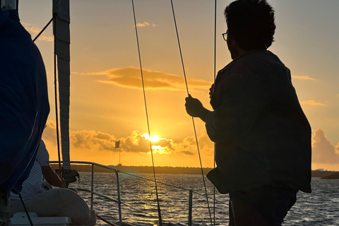 LA: Crucero al atardecer por Marina Del Rey para hacer fotos