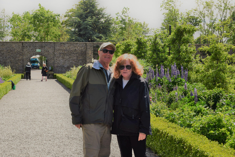 Dublin : Private Sightseeing Tour of Dublin City