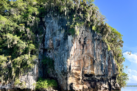 Private 4-Day Tour from Punta Cana/Bayahibe to Los Haitises