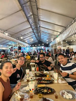 Makati Sokağı Yemek Deneyimi - Hizvo