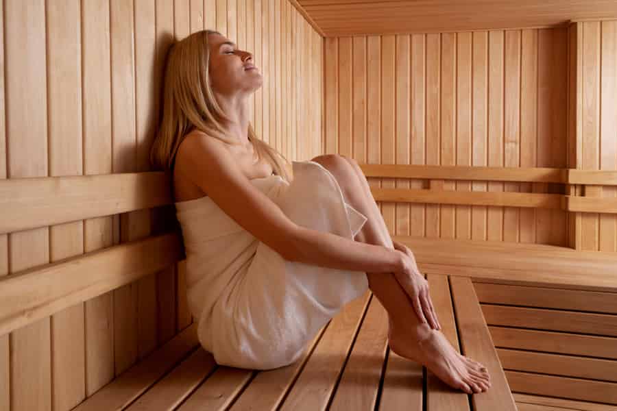 Hurghada: Kleopatra Spa und Massage. Foto: GetYourGuide