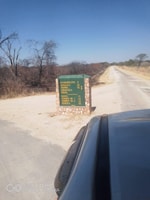 Hwange Day Trip - Housity
