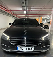 Private Limousine Premium Transfer - Housity