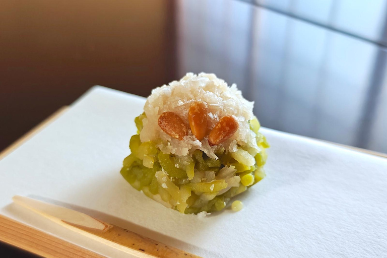 Hands-on Table-Style Matcha in 150-Year-Old Kyoto Machiya Tea Ceremony - Full Experience (90 min)