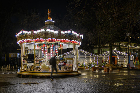 Geneva’s Winter Wonderland: A Festive Christmas Tour