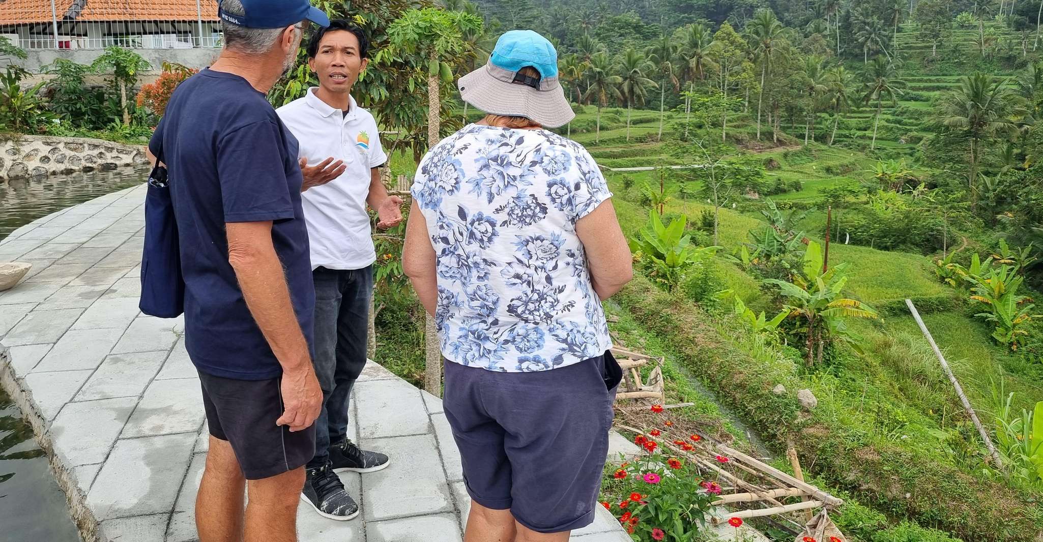 Lombok, voll anpassbare private Tour mit Fahrer-Guide - Hizvo
