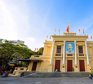 Kulinarische Erlebnisse in Hải Phòng