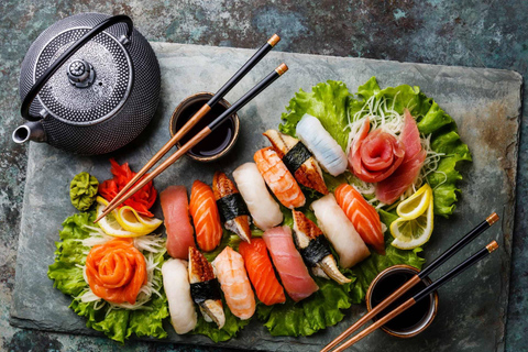 Hanoi Escape: Onsen Springs, Cave Dining & Sacred Pearl Show Private: Hanoi - Onsen, Cave Dining and Cultural Performance