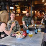 Bruges: degustazione di birre belghe