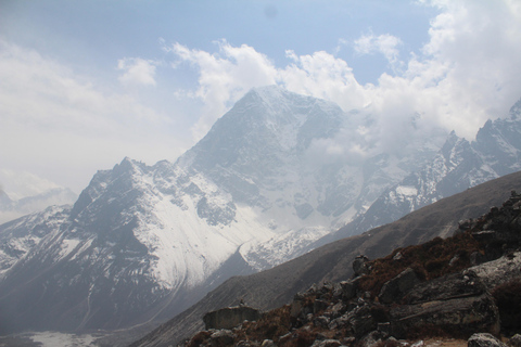 Lukla: 11-Day Everest Base Camp Trek from Lukla with Guide