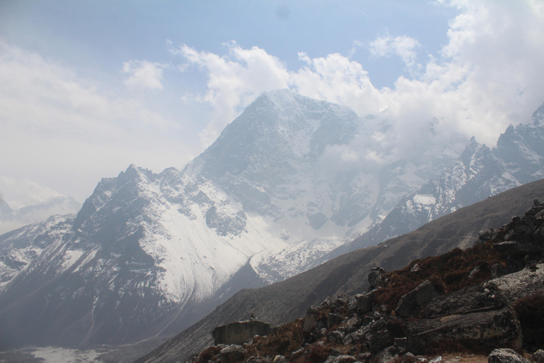 Lukla: 11-Day Everest Base Camp Trek from Lukla with Guide