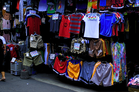Manila Oldest District Tondo Cultural-Heritage Walking Tour
