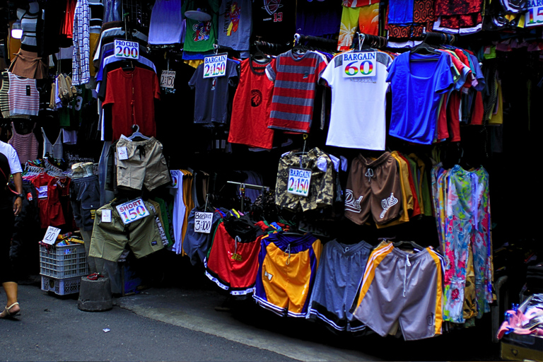 Manila Oldest District Tondo Cultural-Heritage Walking Tour
