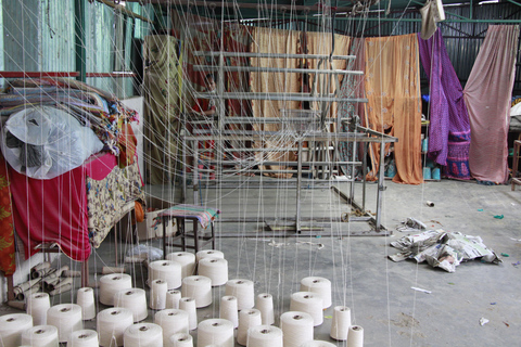 Kathmandu: Meeting Female Artisans and Shopping Experience Private