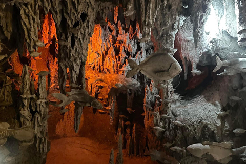 JOIN TOUR 1 day trip around Chiang Rai included lunch buffet