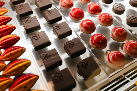 Bucharest on a Plate: Food Tasting, Stories & Traditions Private Bucharest on a Plate: Food, Stories & Traditions