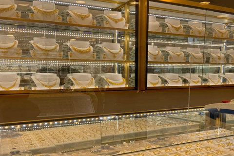 Agra: tour de compras personalizável com uma especialistaPasseio de compras personalizável de dia inteiro com uma especialista