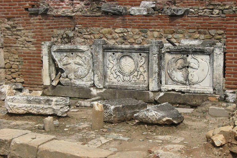 3-Day Ohrid, Bitola & Debar Luxury Macedonia Tour