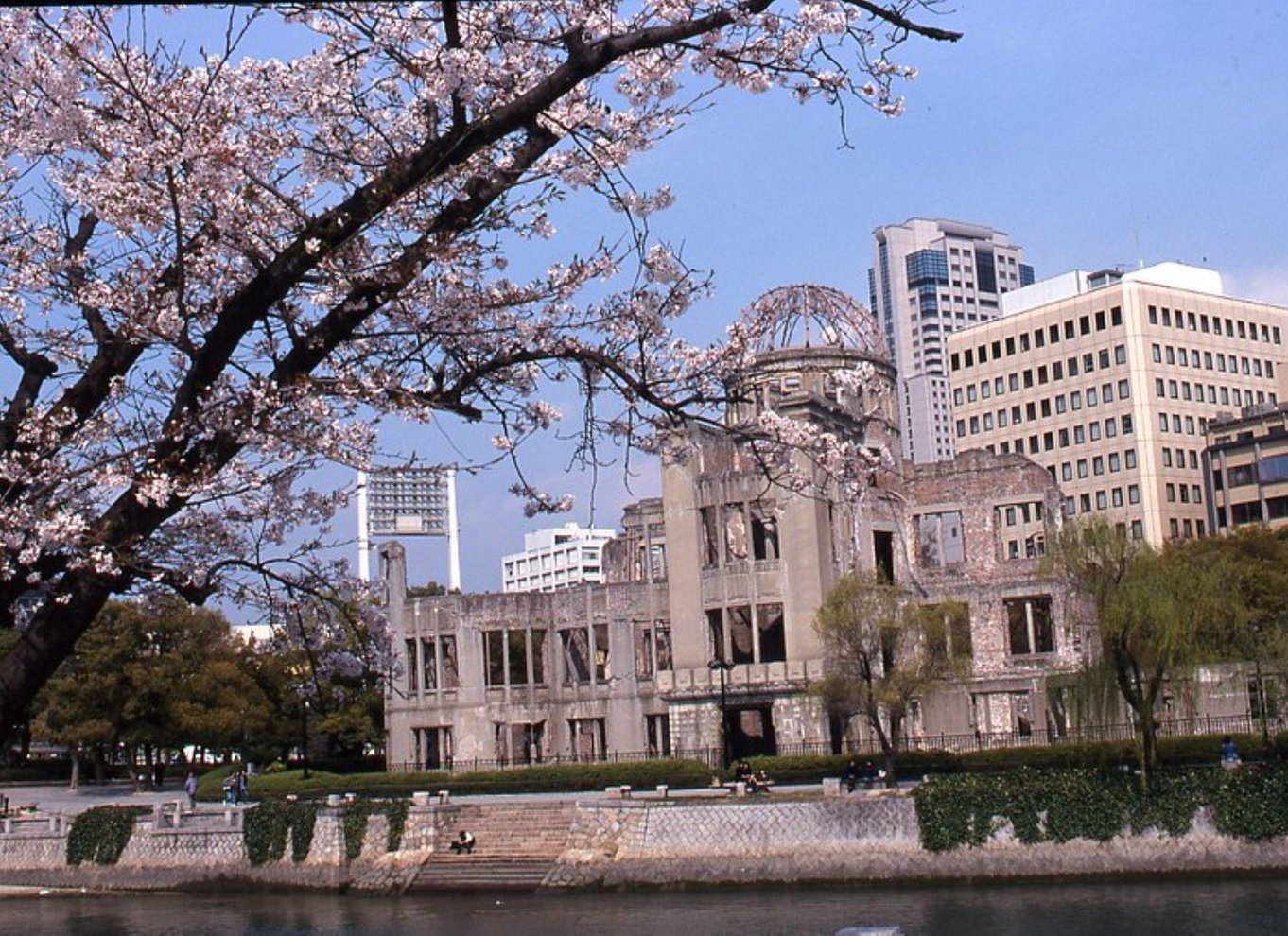 Fra Hiroshima: Hiroshima og Miyajima – dagstur med frokost