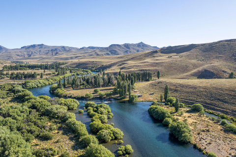 Bariloche: Circuito Grande Tour, visit Villa Traful and La Angostura
