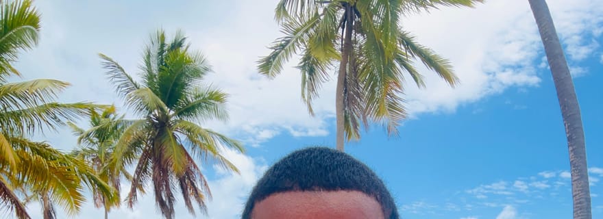 Saint-Domingue : excursion sur l'île Saona avec déjeuner et boissons