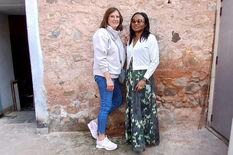 De Delhi : Transfert privé de Delhi à Jaipur en voiture Ac.