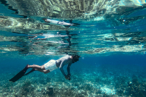 Valencia: Cala Moraig Beach and Cova dels Arcs Hike