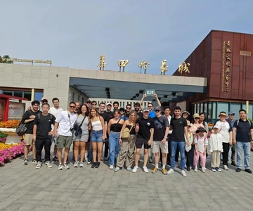 Depuis Pékin : visite en bus de la Grande Muraille de Mutianyu - 8h00/9h00/10h00